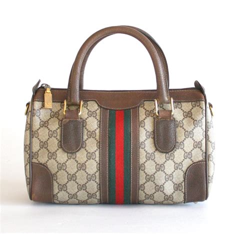 gucci vincom|Gucci logo bag.